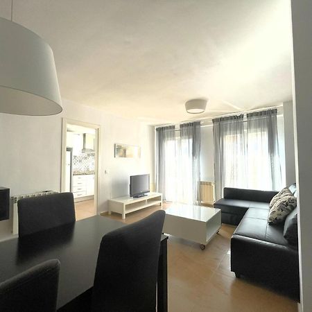 Apartamento En El Centro De Ronda Bagian luar foto