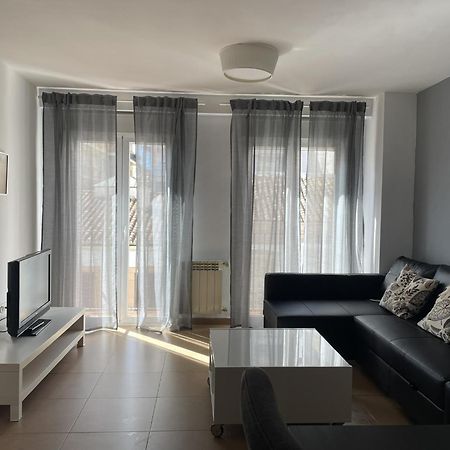 Apartamento En El Centro De Ronda Bagian luar foto
