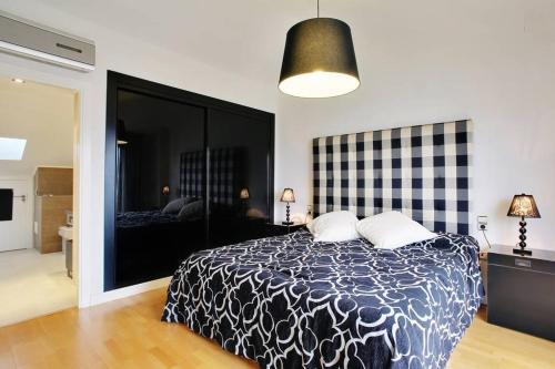 Apartamento En El Centro De Ronda Bagian luar foto