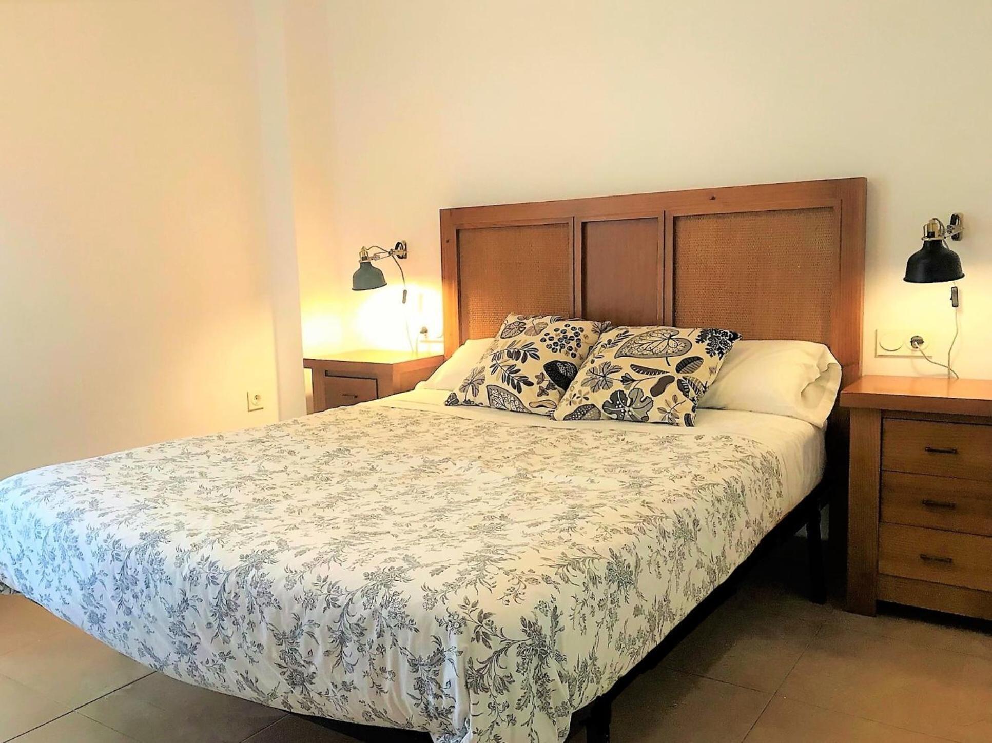 Apartamento En El Centro De Ronda Bagian luar foto