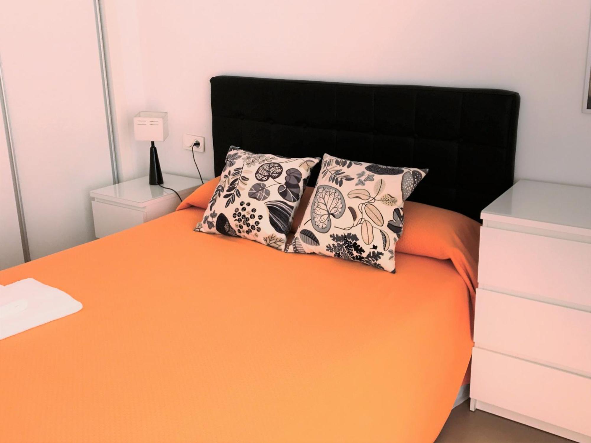 Apartamento En El Centro De Ronda Bagian luar foto
