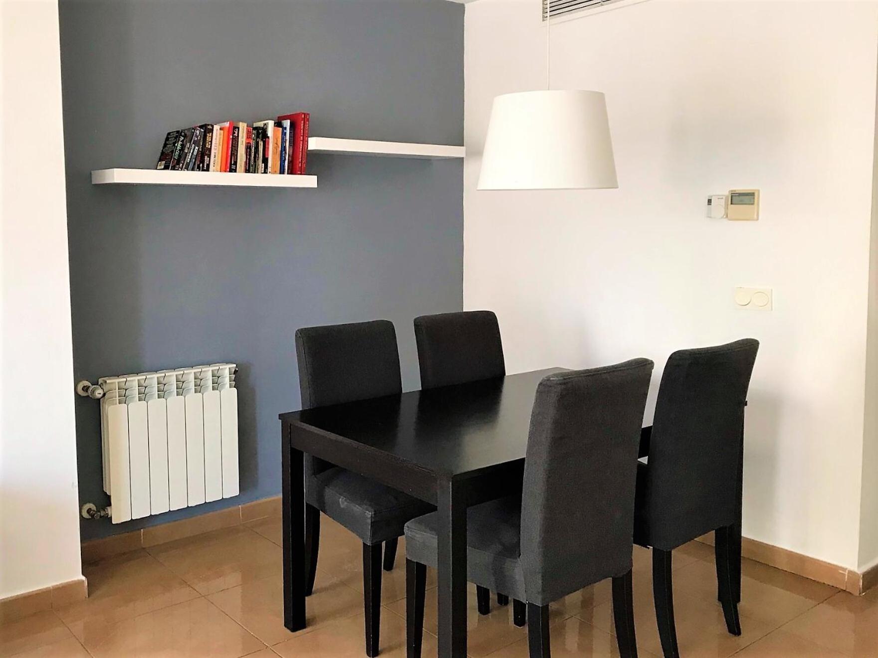 Apartamento En El Centro De Ronda Bagian luar foto