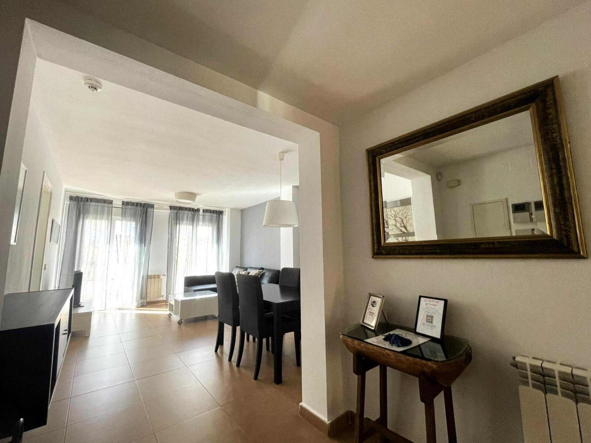 Apartamento En El Centro De Ronda Bagian luar foto