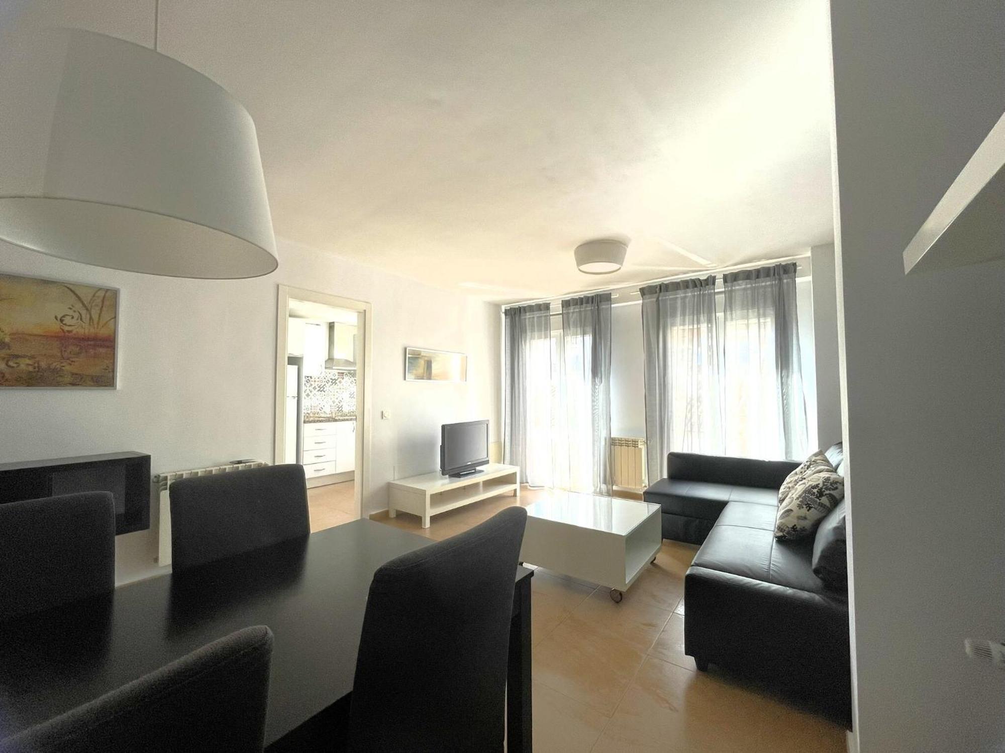 Apartamento En El Centro De Ronda Bagian luar foto