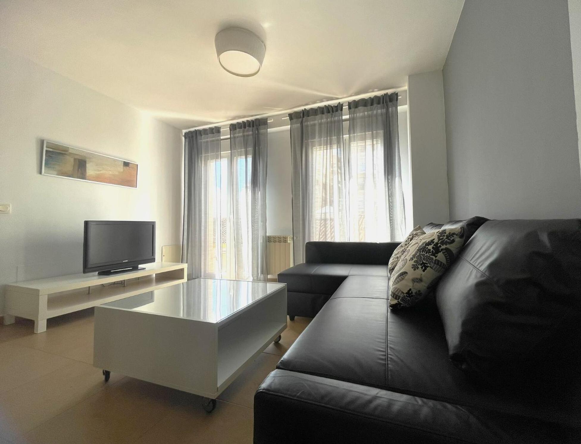 Apartamento En El Centro De Ronda Bagian luar foto