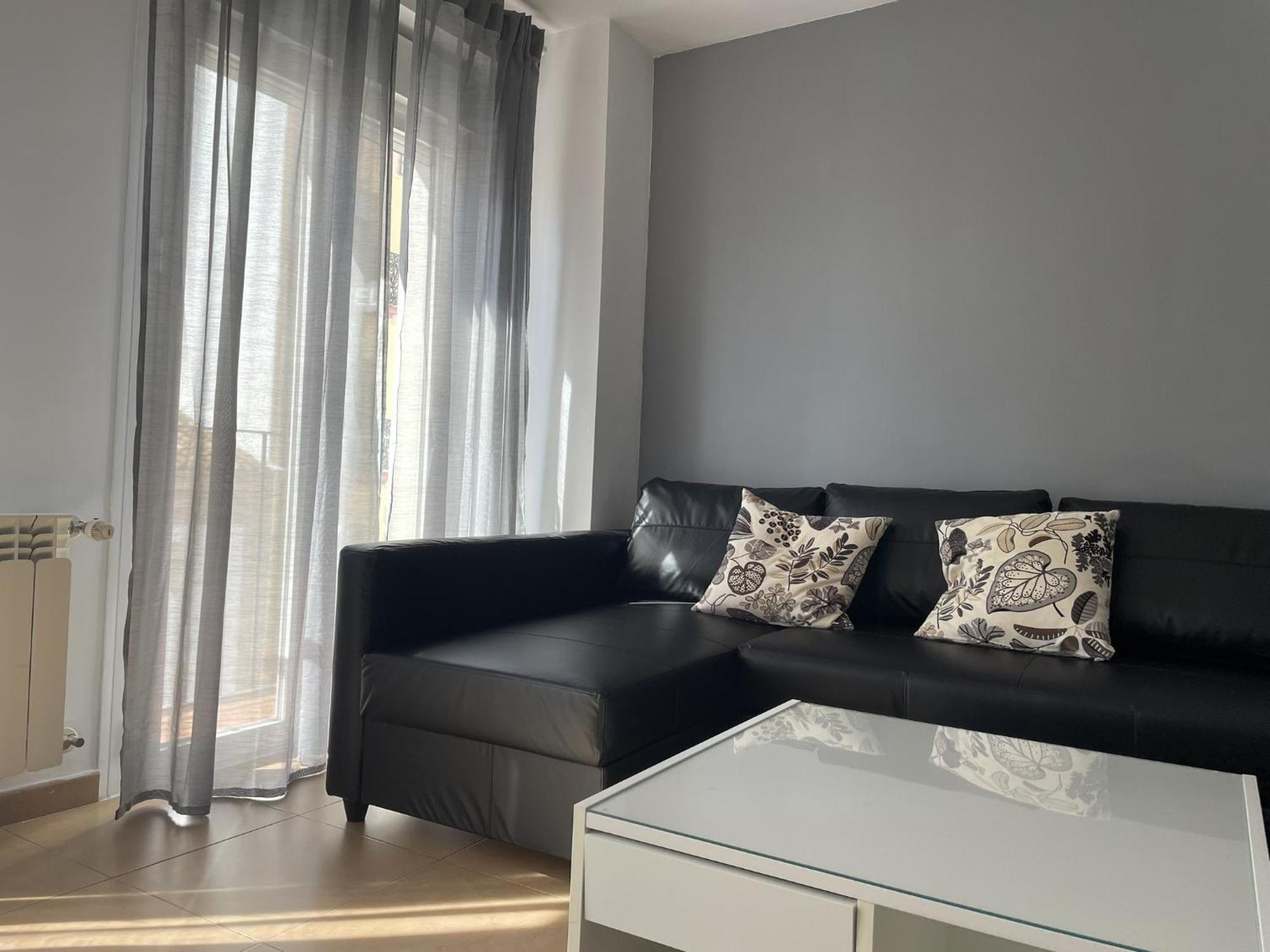 Apartamento En El Centro De Ronda Bagian luar foto