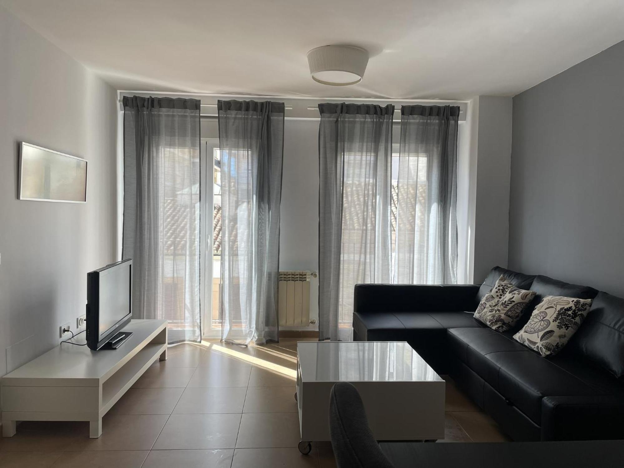 Apartamento En El Centro De Ronda Bagian luar foto