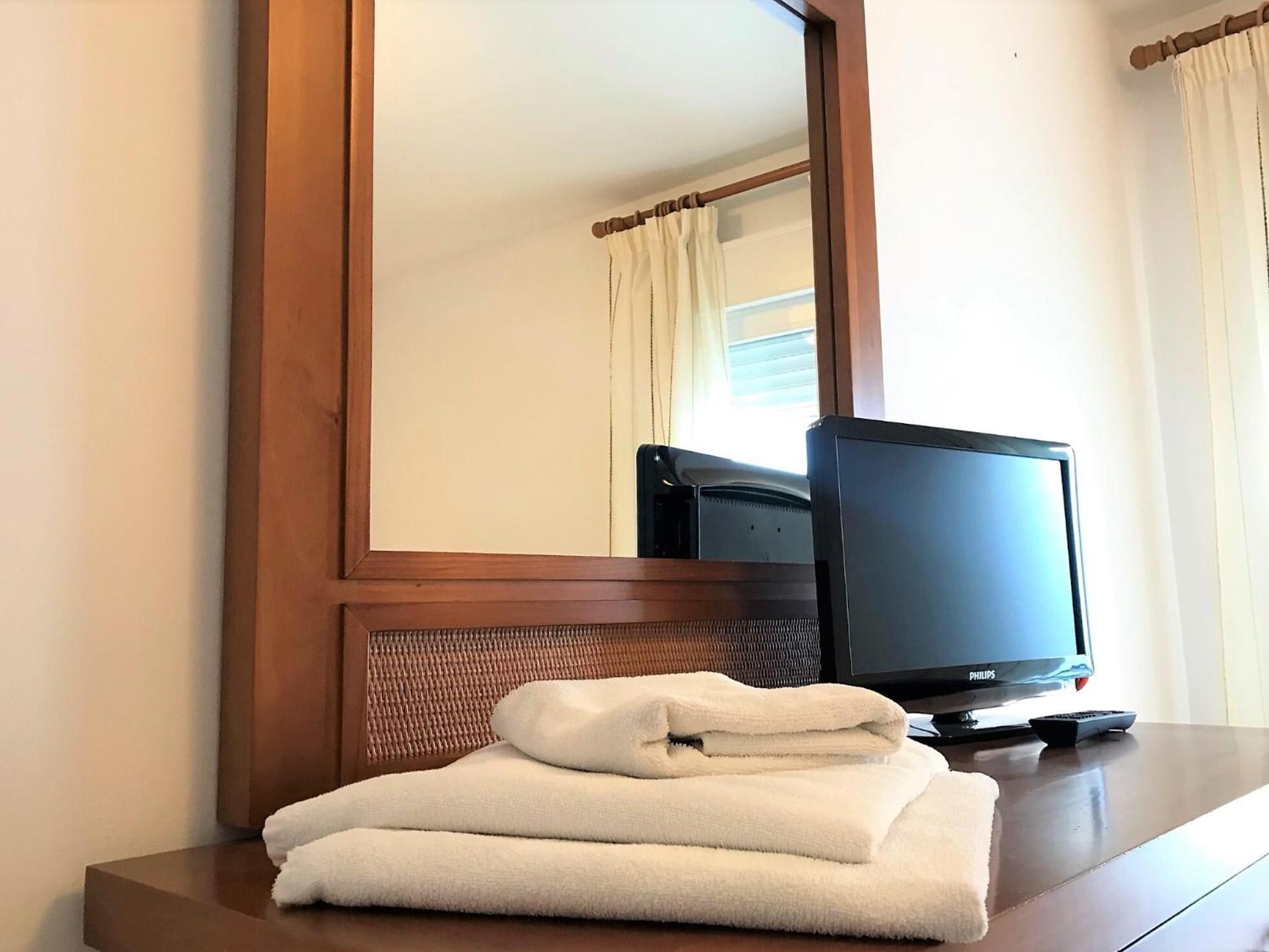 Apartamento En El Centro De Ronda Bagian luar foto