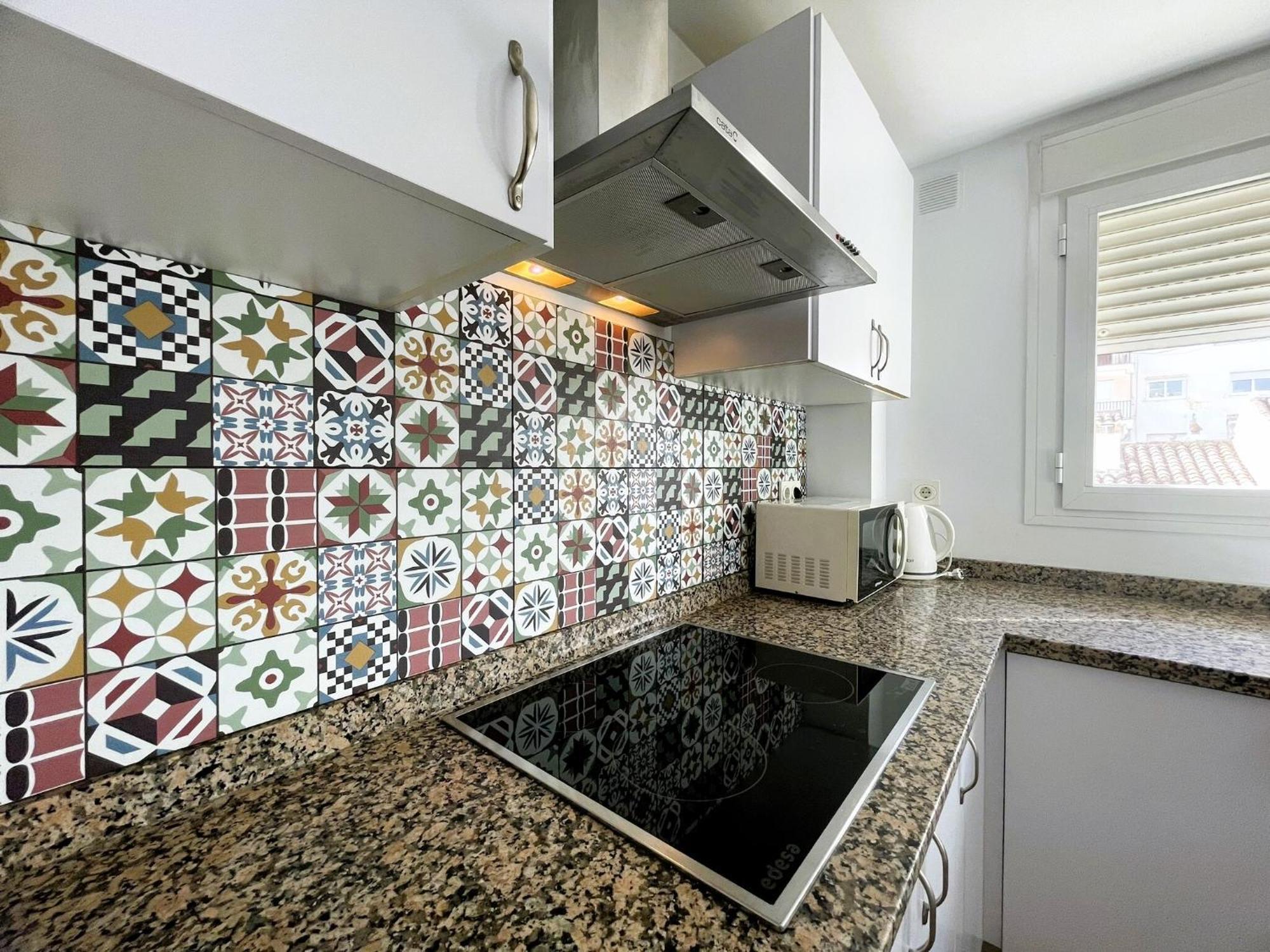 Apartamento En El Centro De Ronda Bagian luar foto