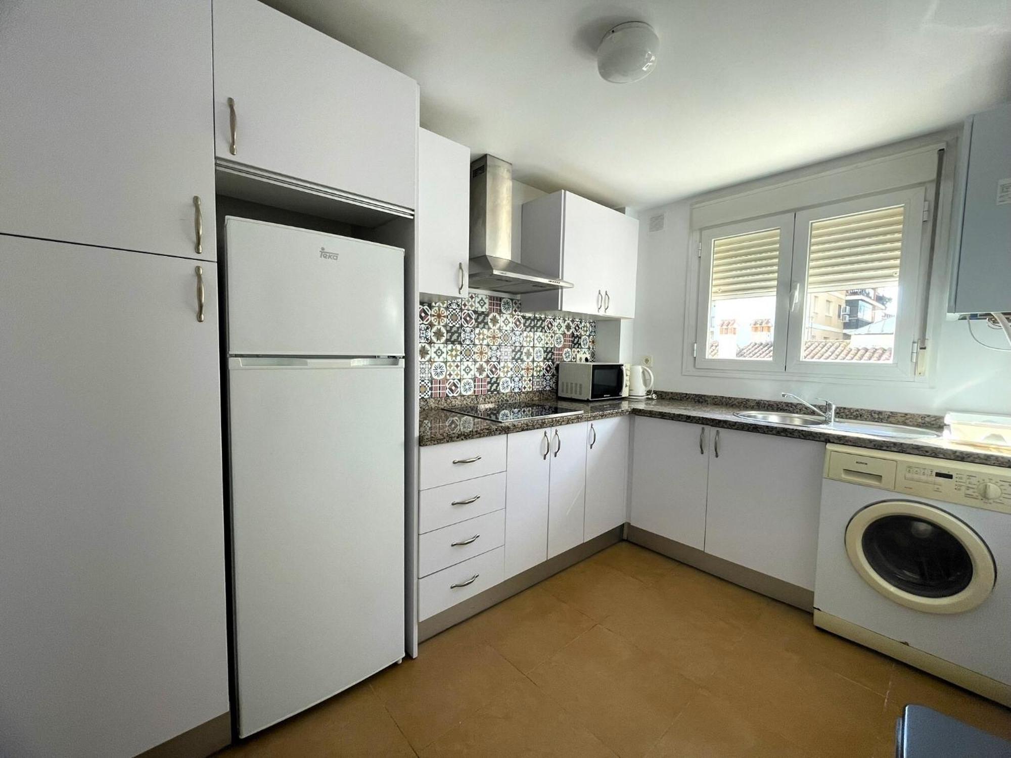 Apartamento En El Centro De Ronda Bagian luar foto
