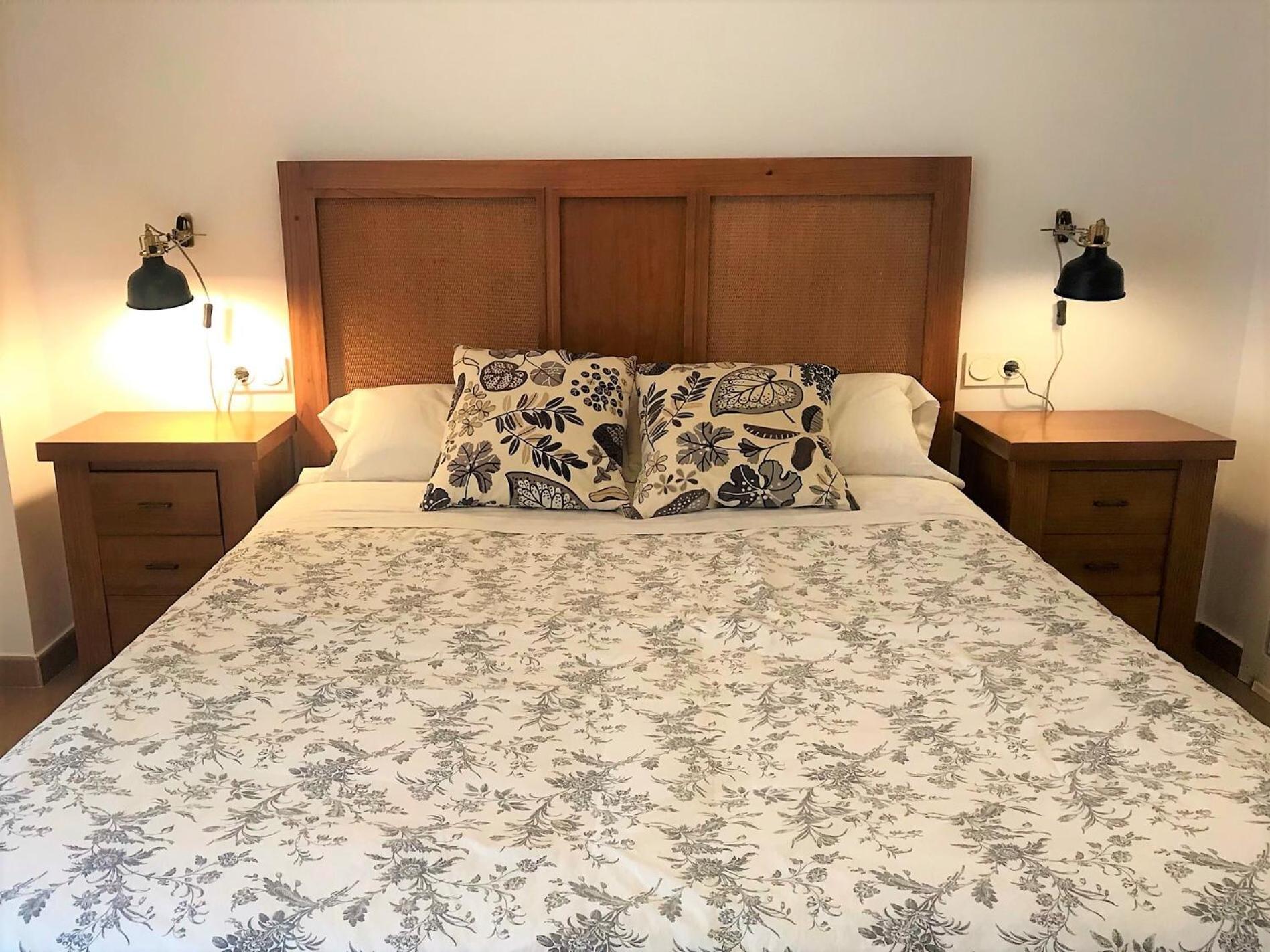 Apartamento En El Centro De Ronda Bagian luar foto