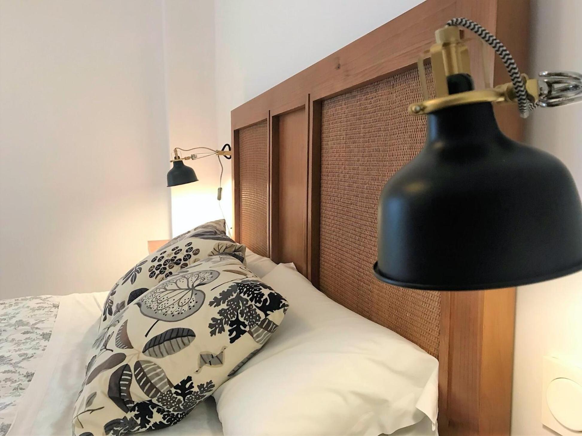 Apartamento En El Centro De Ronda Bagian luar foto