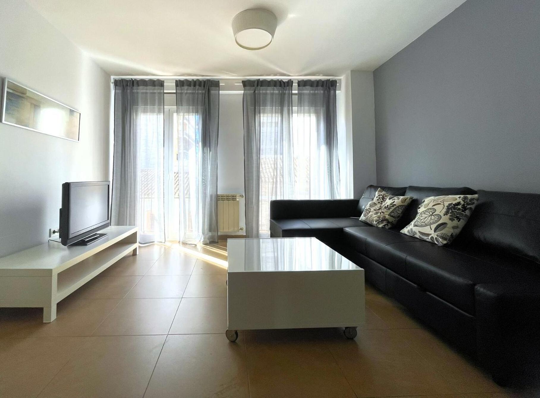 Apartamento En El Centro De Ronda Bagian luar foto